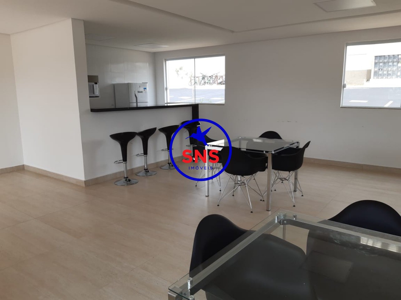 Apartamento à venda com 2 quartos, 47m² - Foto 24