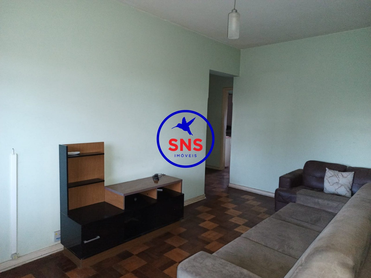 Apartamento à venda com 2 quartos, 80m² - Foto 2