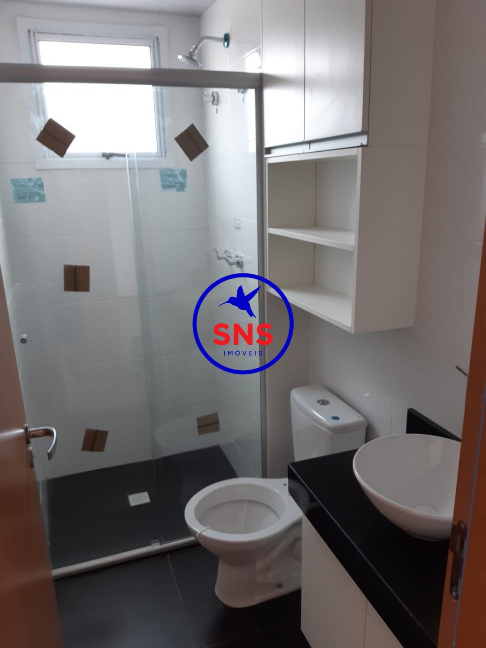 Apartamento à venda com 2 quartos, 47m² - Foto 9