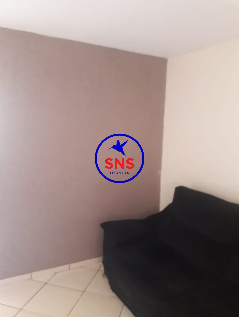 Apartamento à venda com 2 quartos, 50m² - Foto 2