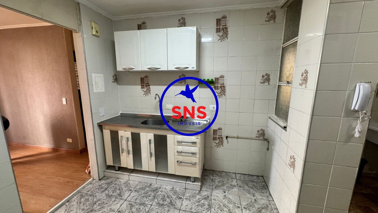 Apartamento à venda com 2 quartos, 59m² - Foto 17