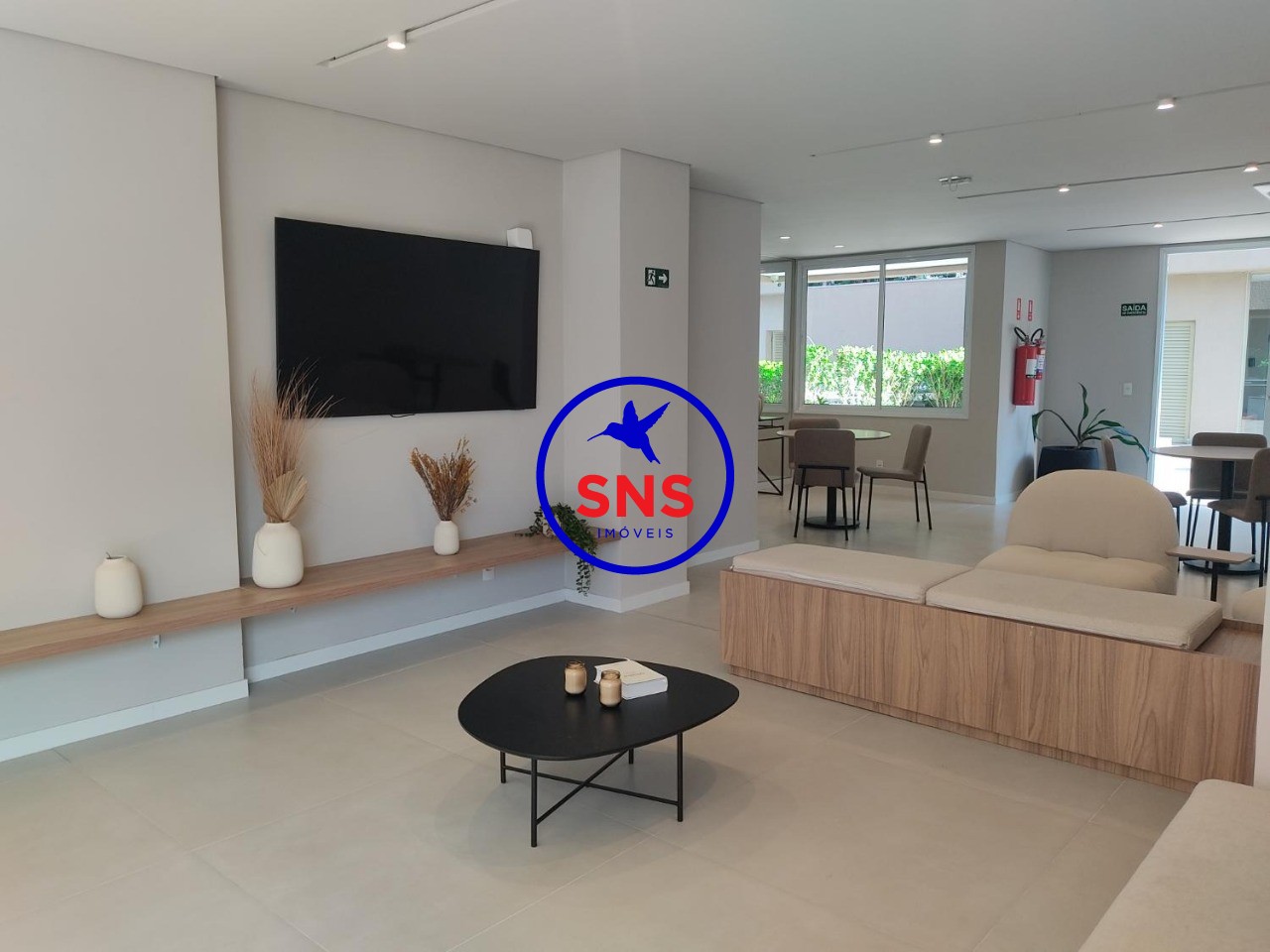 Apartamento à venda e aluguel com 3 quartos, 90m² - Foto 28