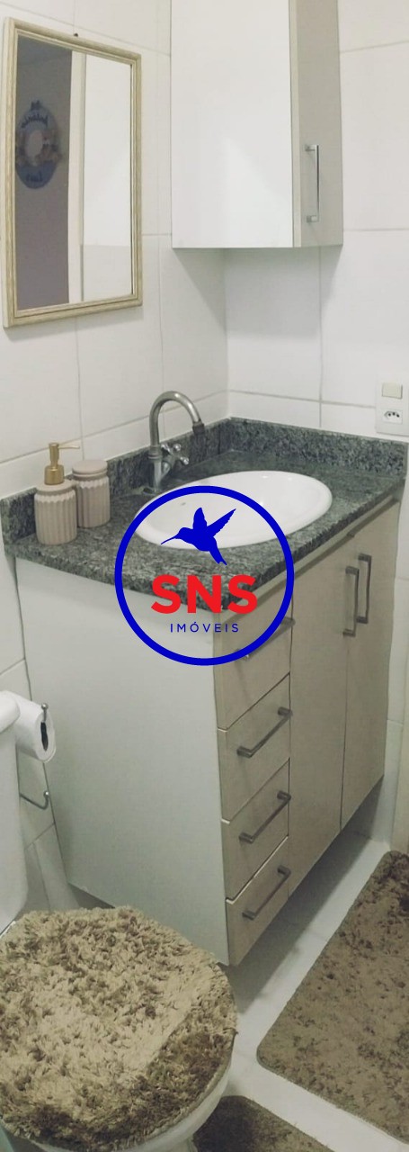 Apartamento à venda com 2 quartos, 52m² - Foto 11