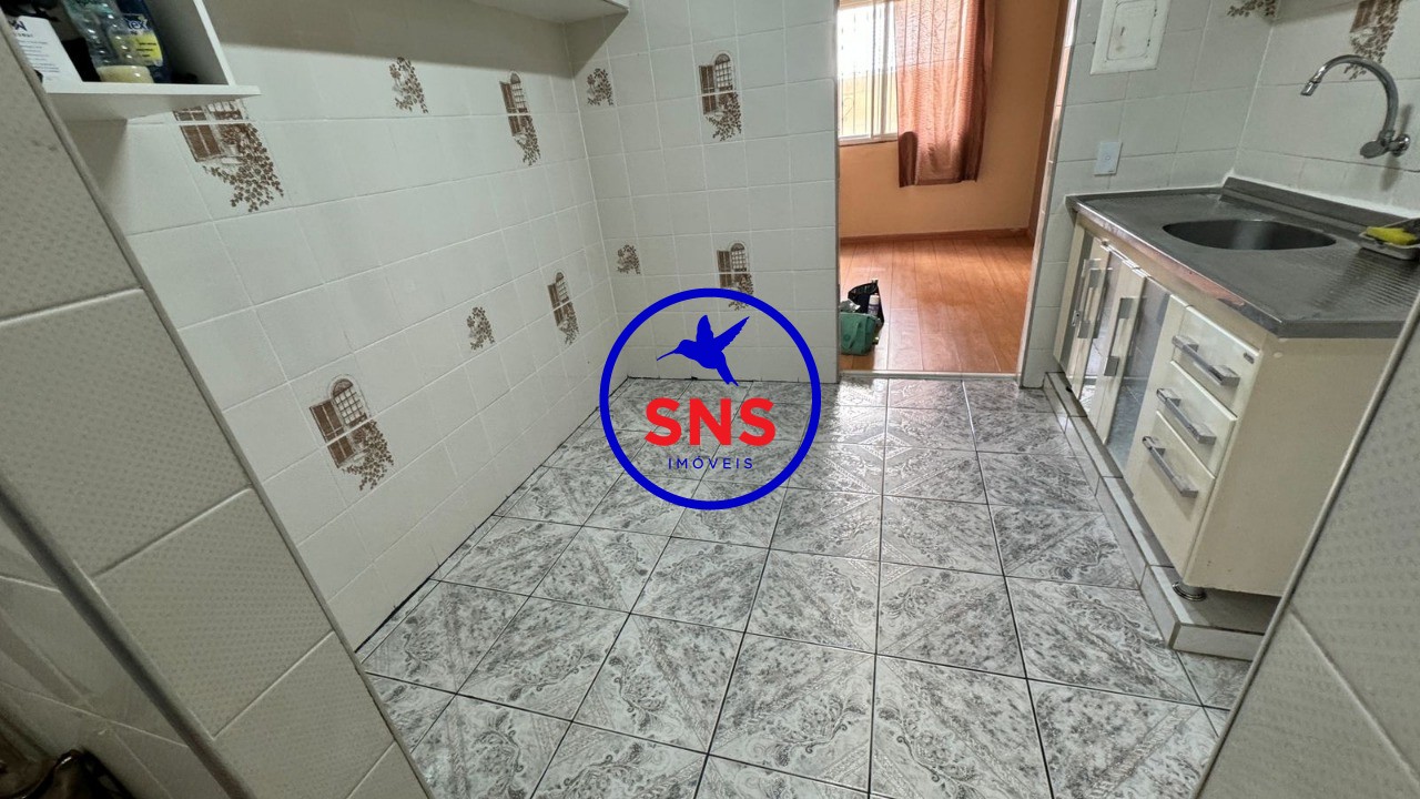 Apartamento à venda com 2 quartos, 59m² - Foto 18