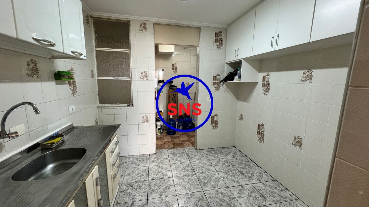 Apartamento à venda com 2 quartos, 59m² - Foto 19