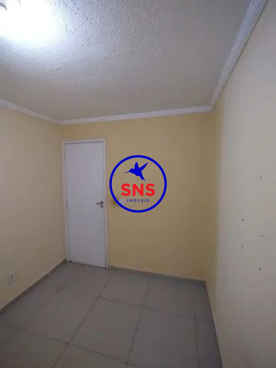 Apartamento à venda com 2 quartos, 40m² - Foto 3