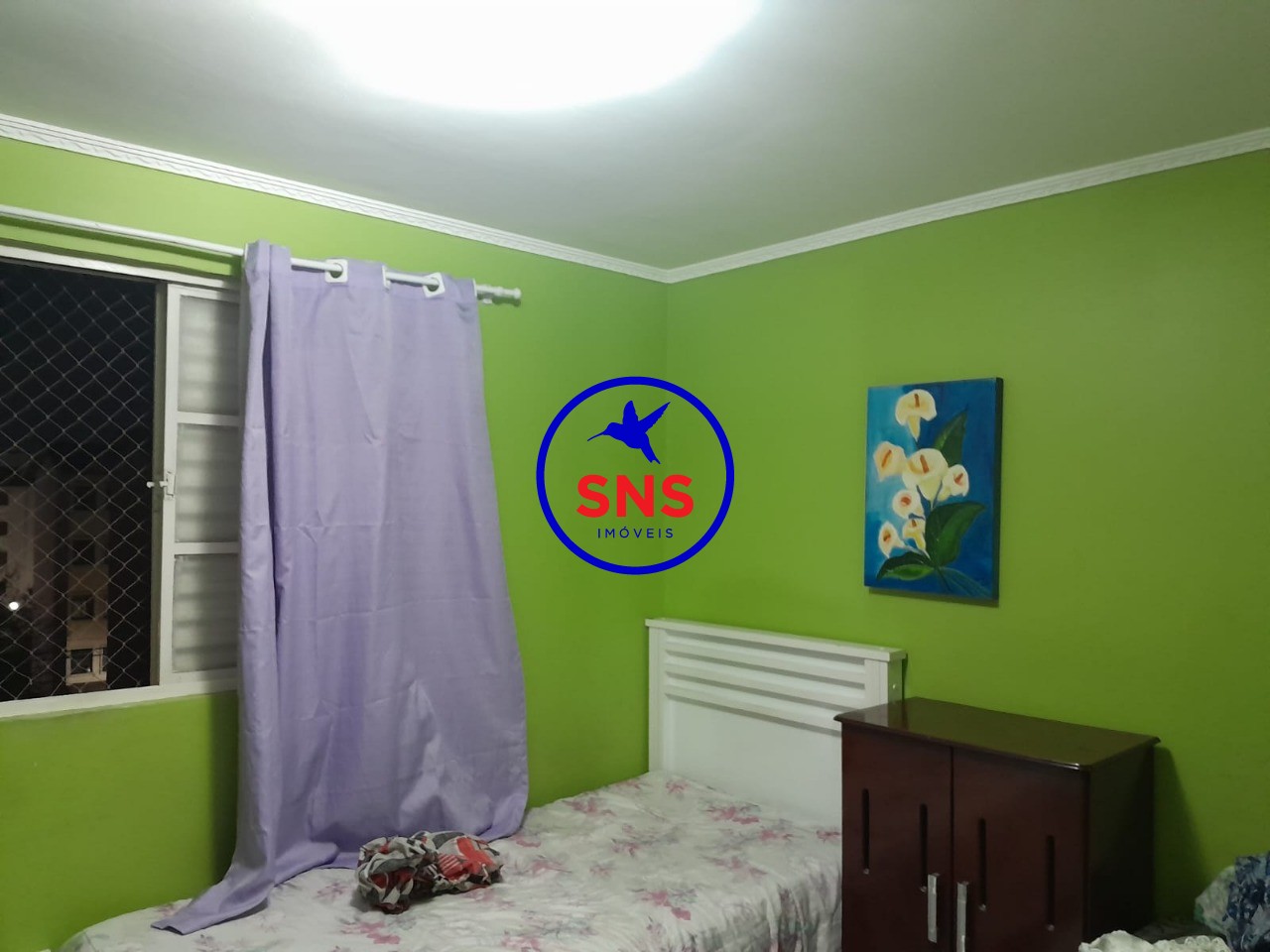 Apartamento à venda com 2 quartos, 45m² - Foto 11