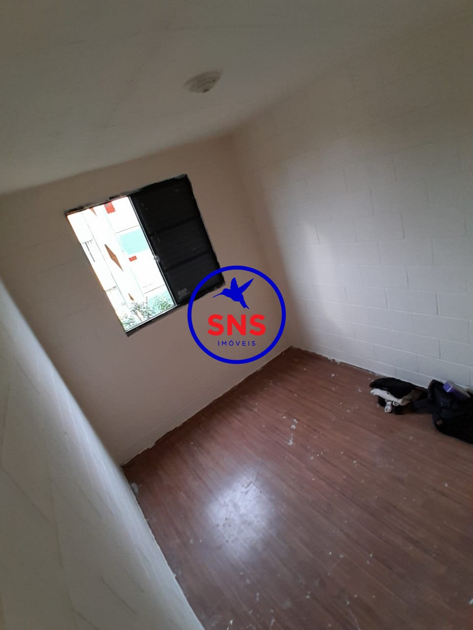 Apartamento à venda com 2 quartos, 50m² - Foto 4