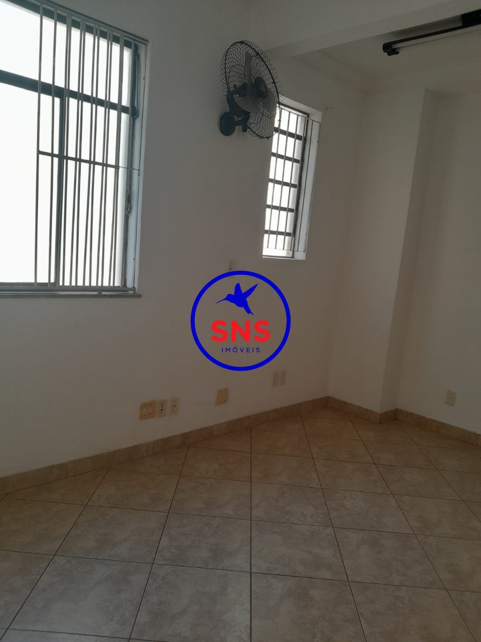 Conjunto Comercial-Sala à venda e aluguel, 100m² - Foto 3