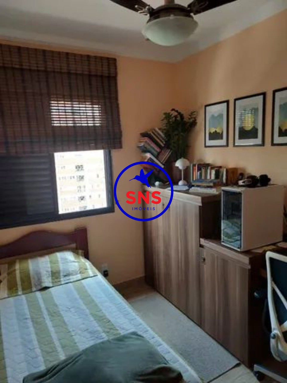 Apartamento à venda com 3 quartos, 98m² - Foto 5