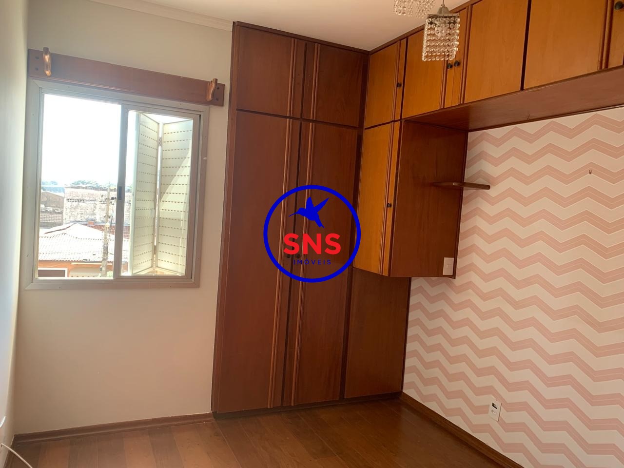 Apartamento à venda com 3 quartos, 98m² - Foto 11