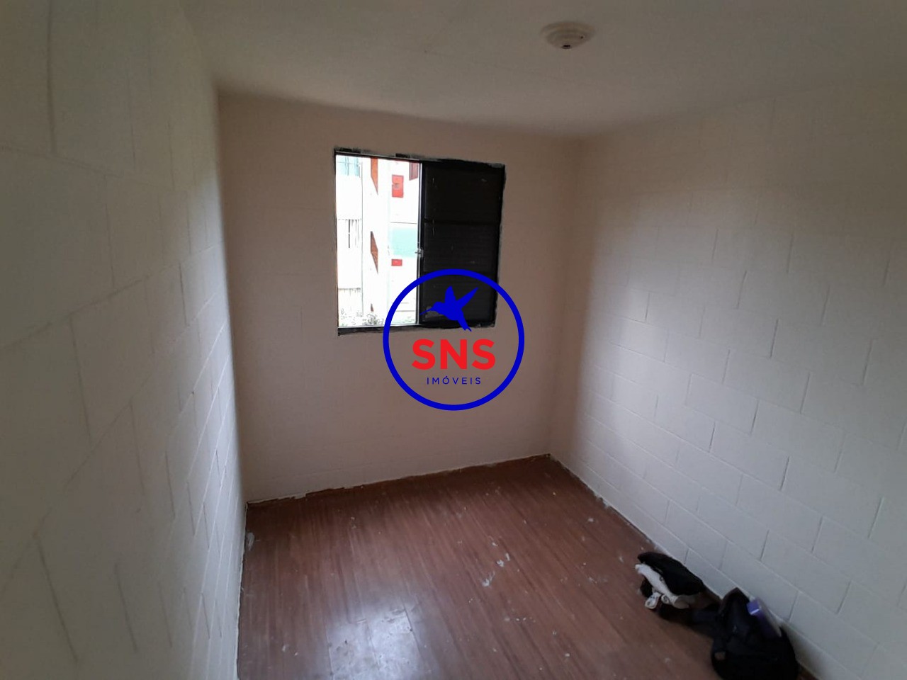 Apartamento à venda com 2 quartos, 50m² - Foto 2