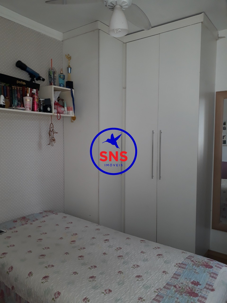 Apartamento à venda com 2 quartos, 62m² - Foto 8