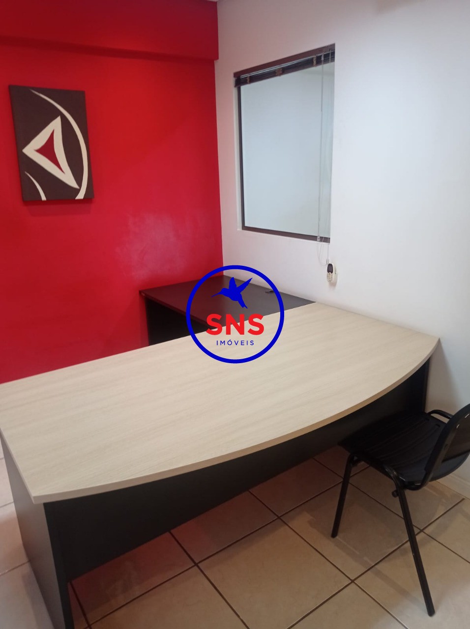 Conjunto Comercial-Sala à venda, 35m² - Foto 4