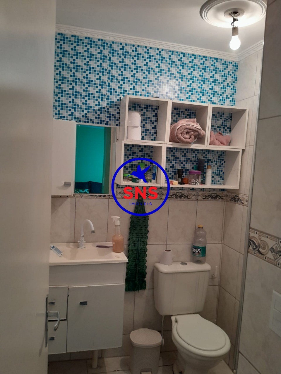 Apartamento à venda com 2 quartos, 45m² - Foto 12