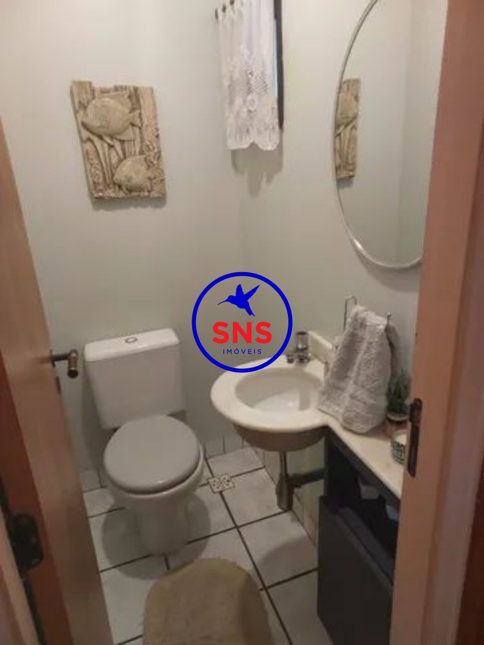 Apartamento à venda com 3 quartos, 98m² - Foto 12