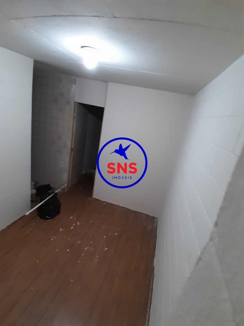 Apartamento à venda com 2 quartos, 50m² - Foto 1