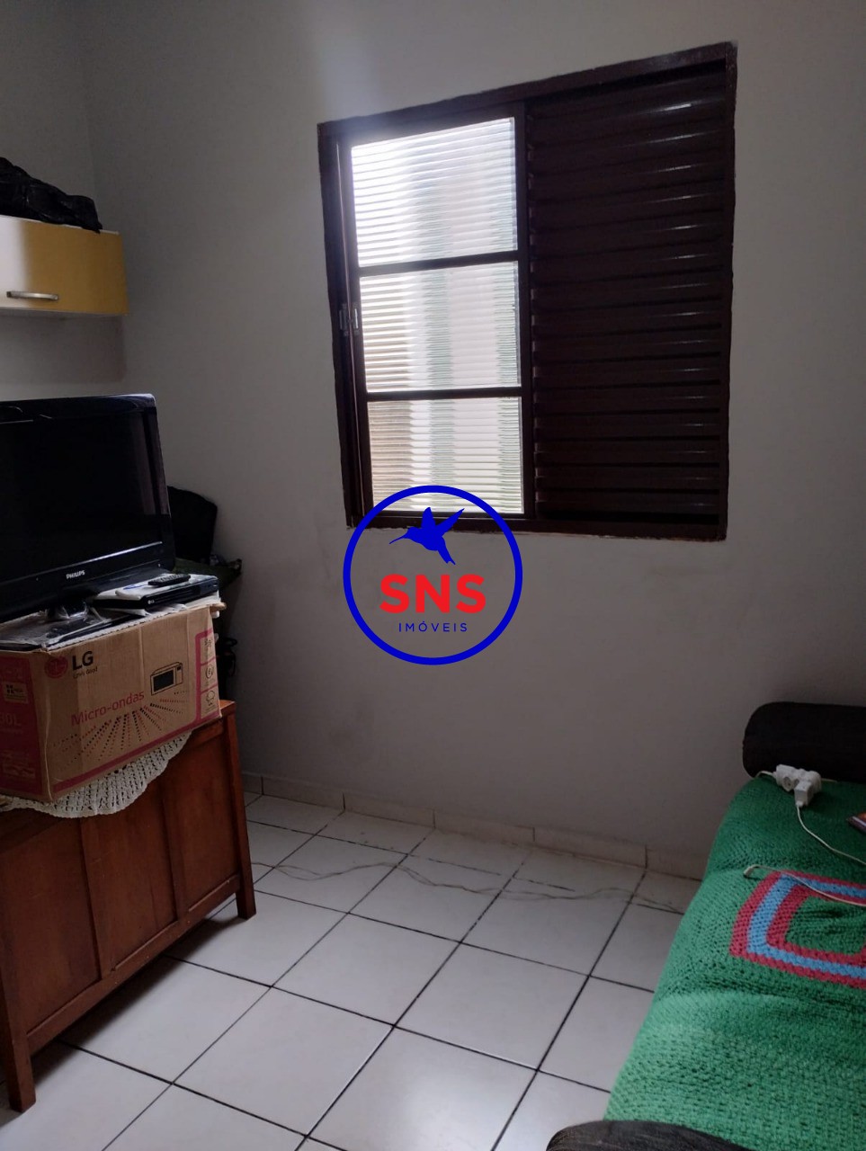 Apartamento à venda com 2 quartos, 45m² - Foto 11