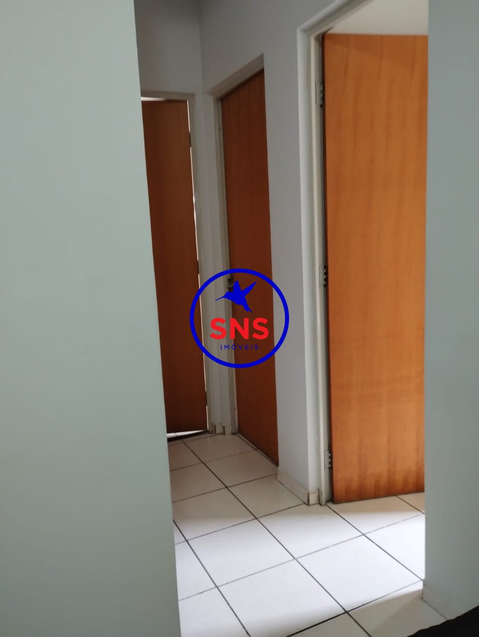 Apartamento à venda com 2 quartos, 45m² - Foto 6