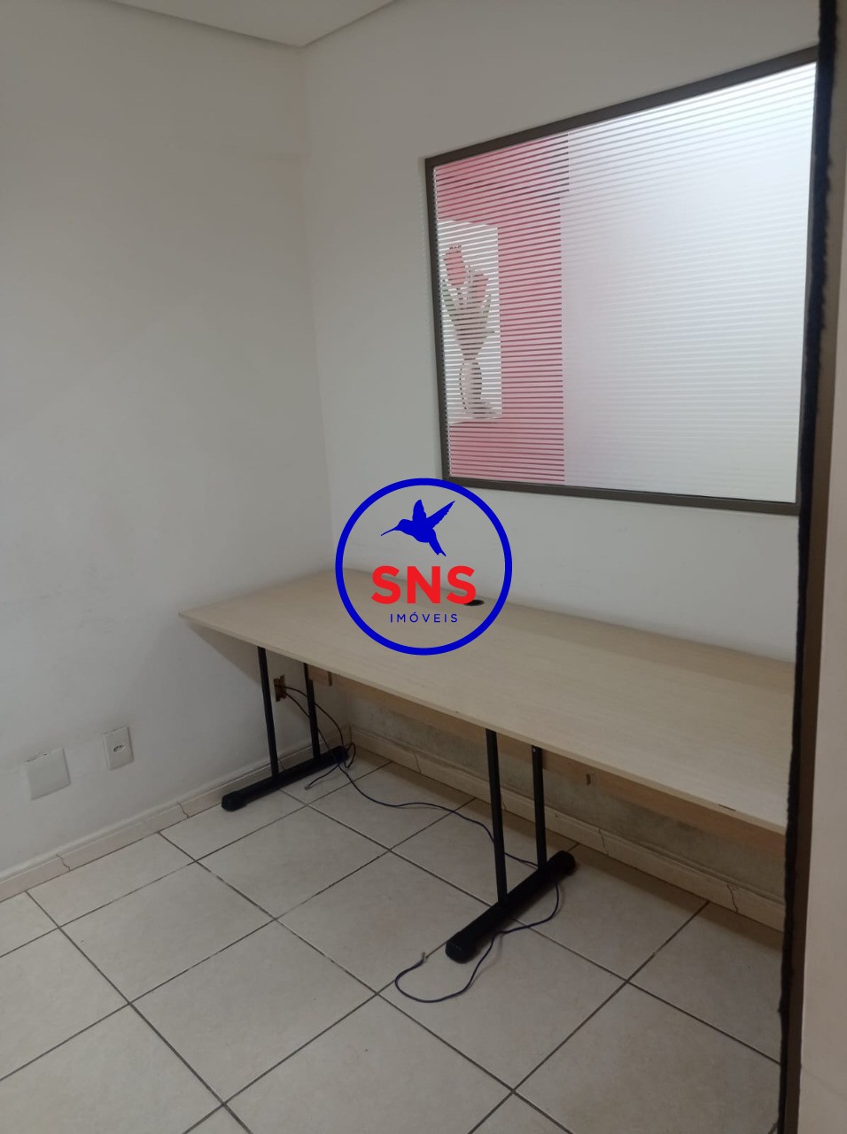 Conjunto Comercial-Sala à venda, 35m² - Foto 9