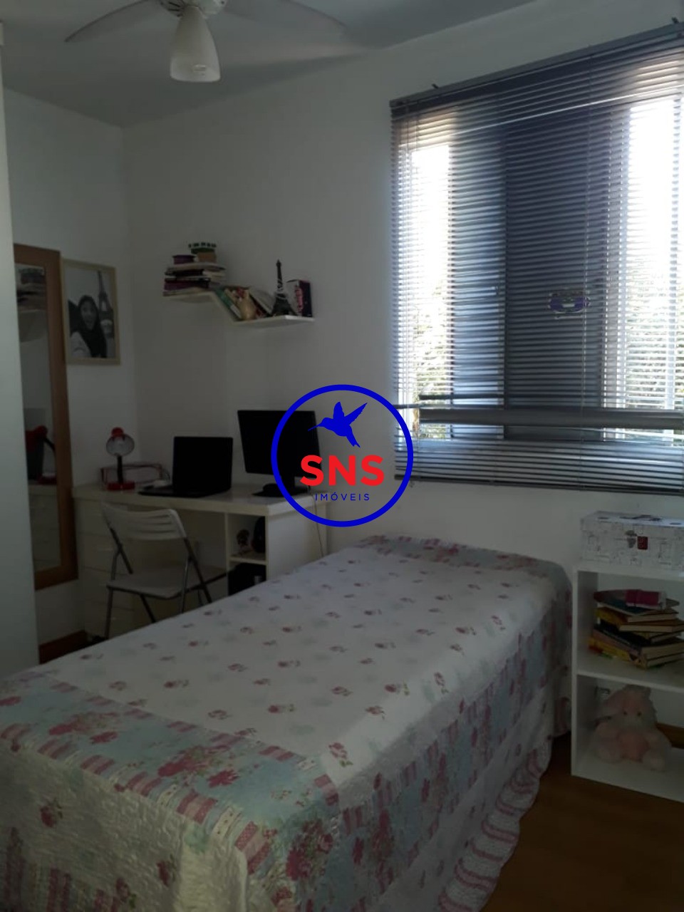 Apartamento à venda com 2 quartos, 62m² - Foto 9