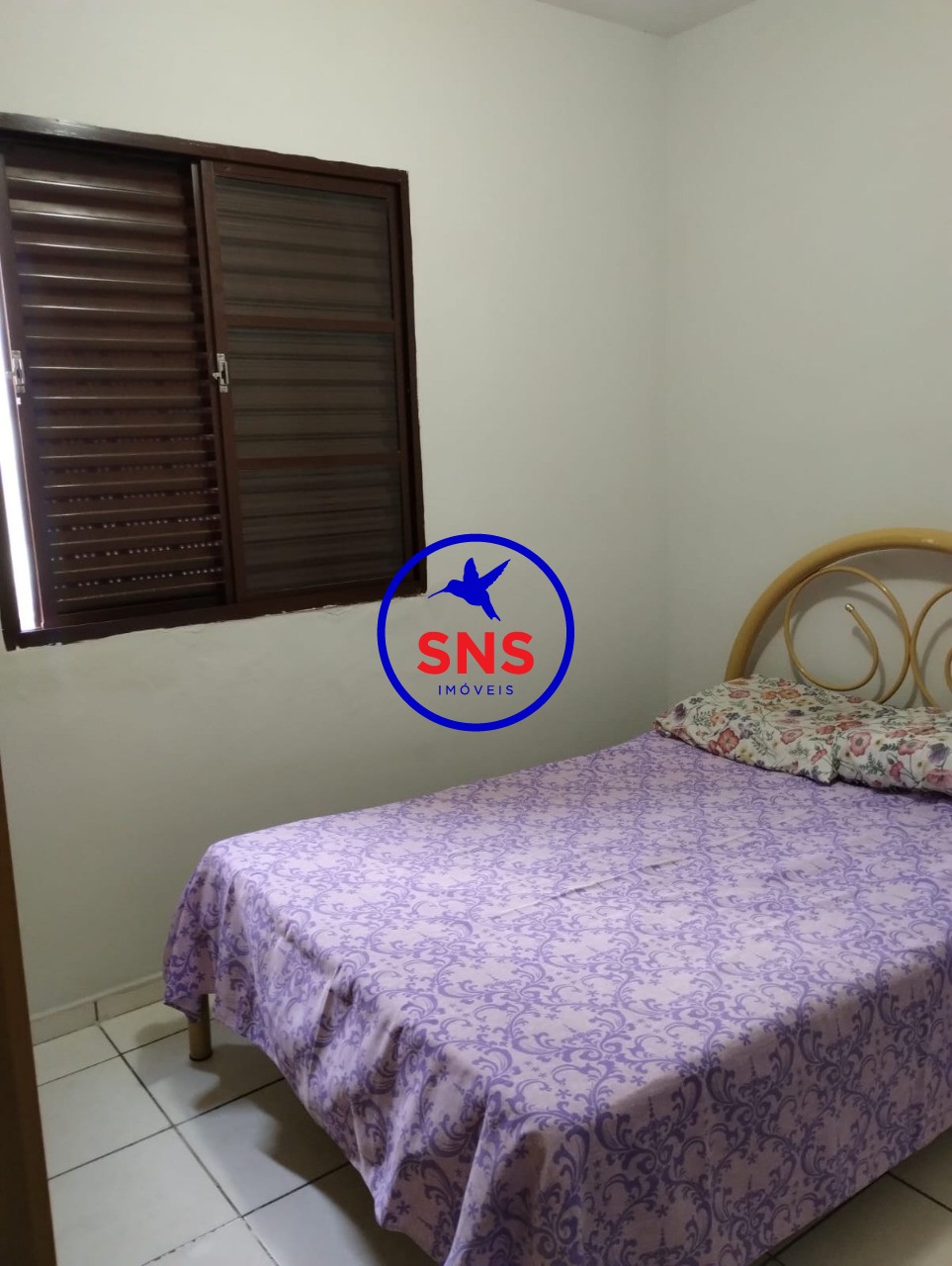 Apartamento à venda com 2 quartos, 45m² - Foto 7