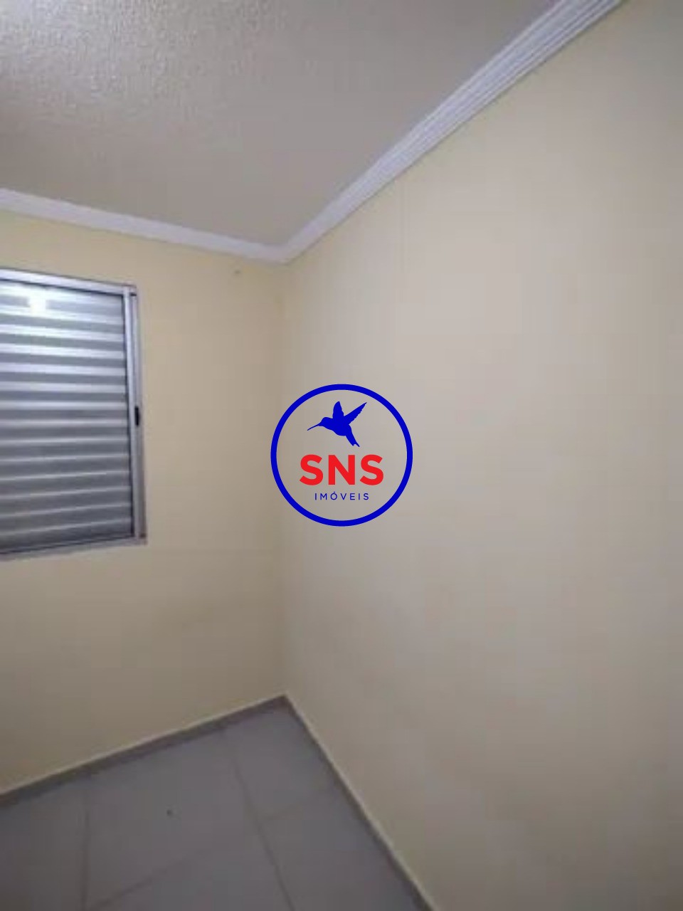 Apartamento à venda com 2 quartos, 40m² - Foto 4