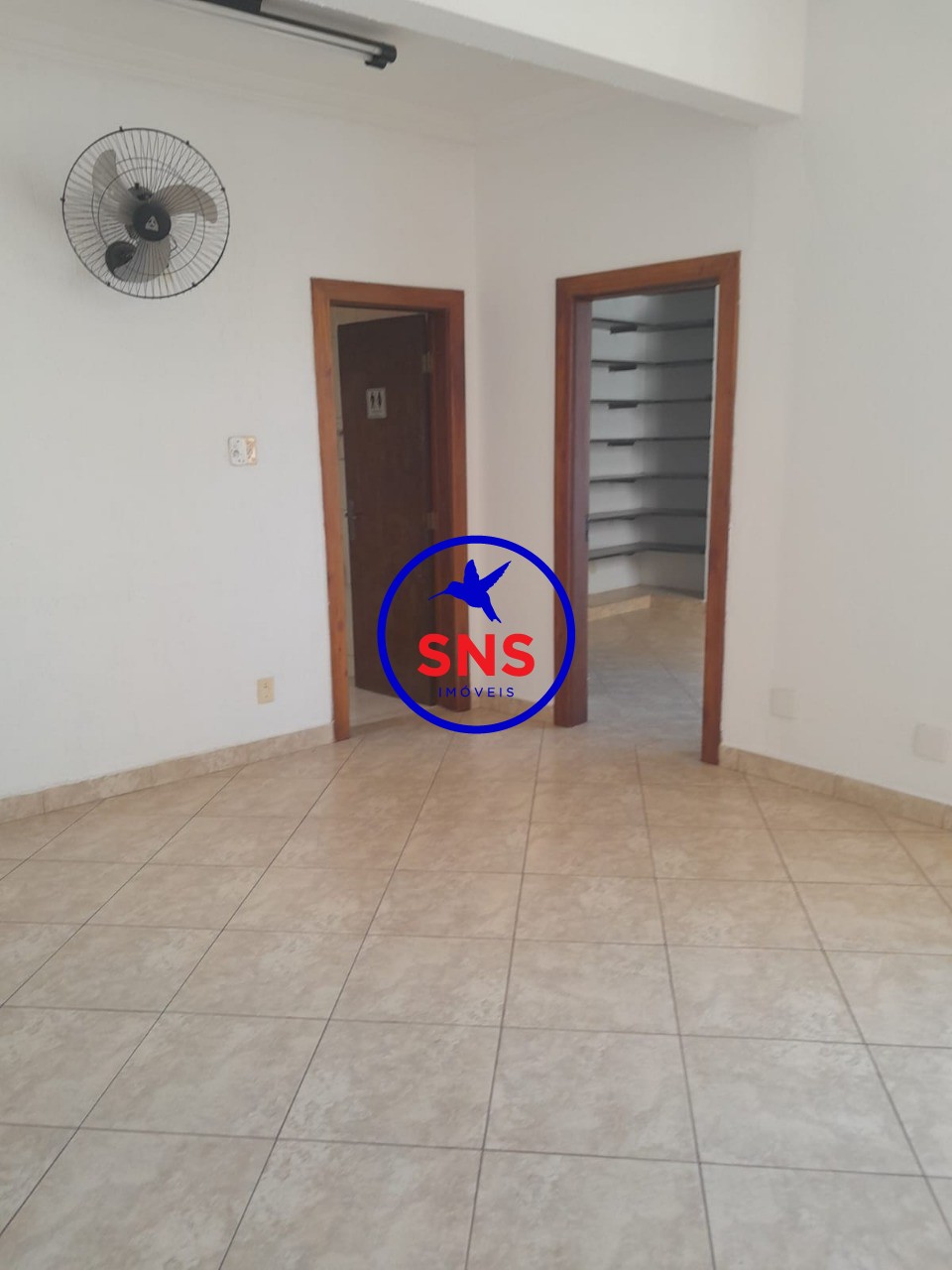 Conjunto Comercial-Sala à venda e aluguel, 100m² - Foto 1