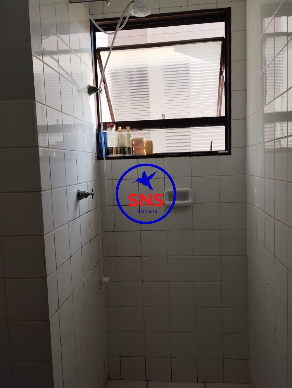 Apartamento à venda com 2 quartos, 45m² - Foto 10