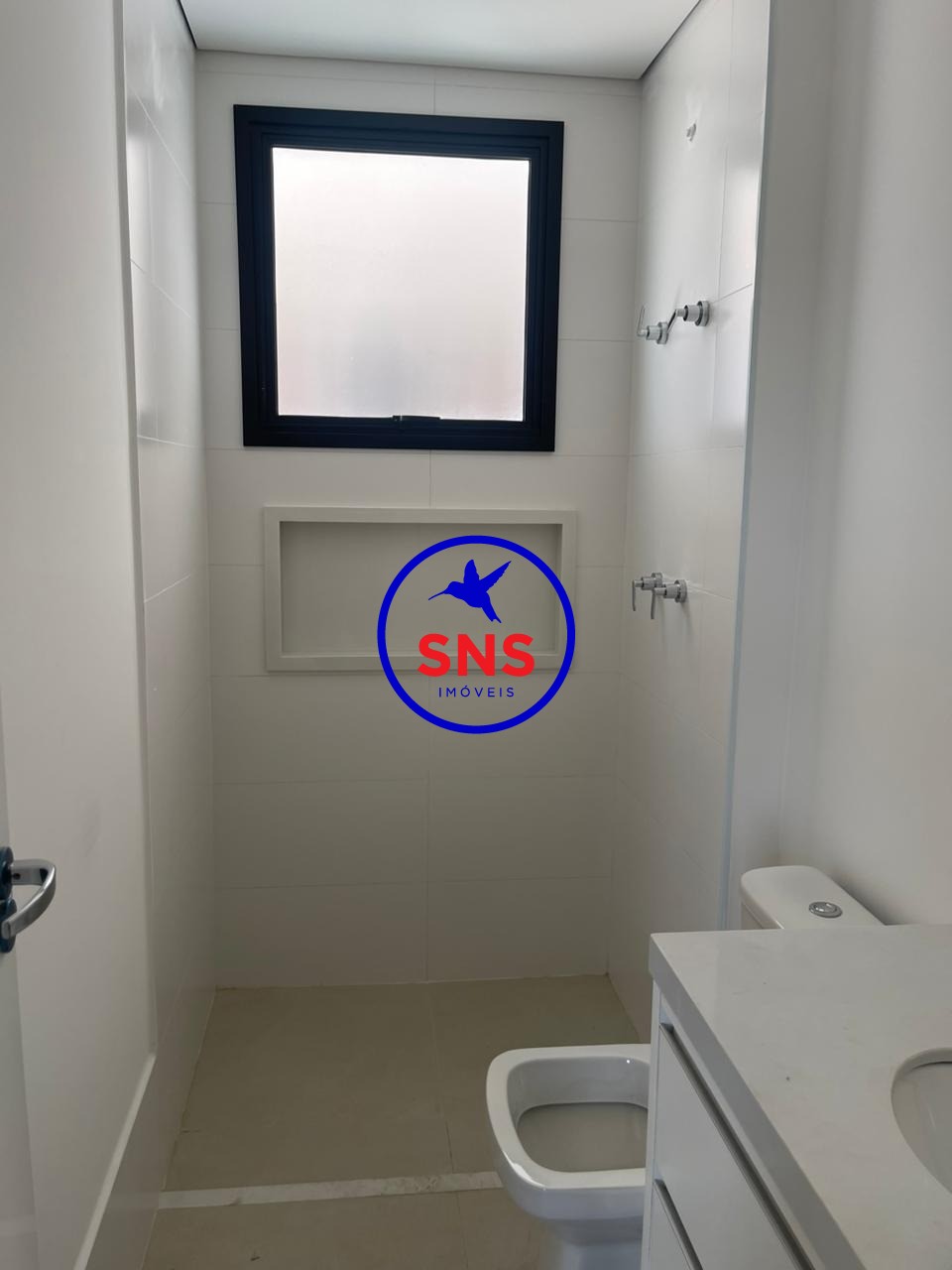 Apartamento à venda com 2 quartos, 66m² - Foto 7