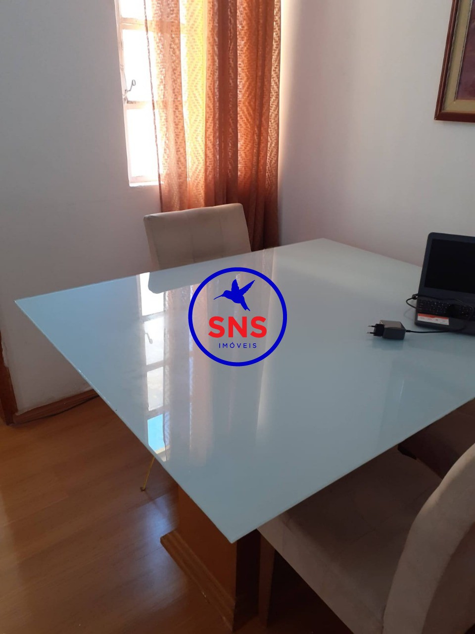 Apartamento à venda com 2 quartos, 62m² - Foto 6