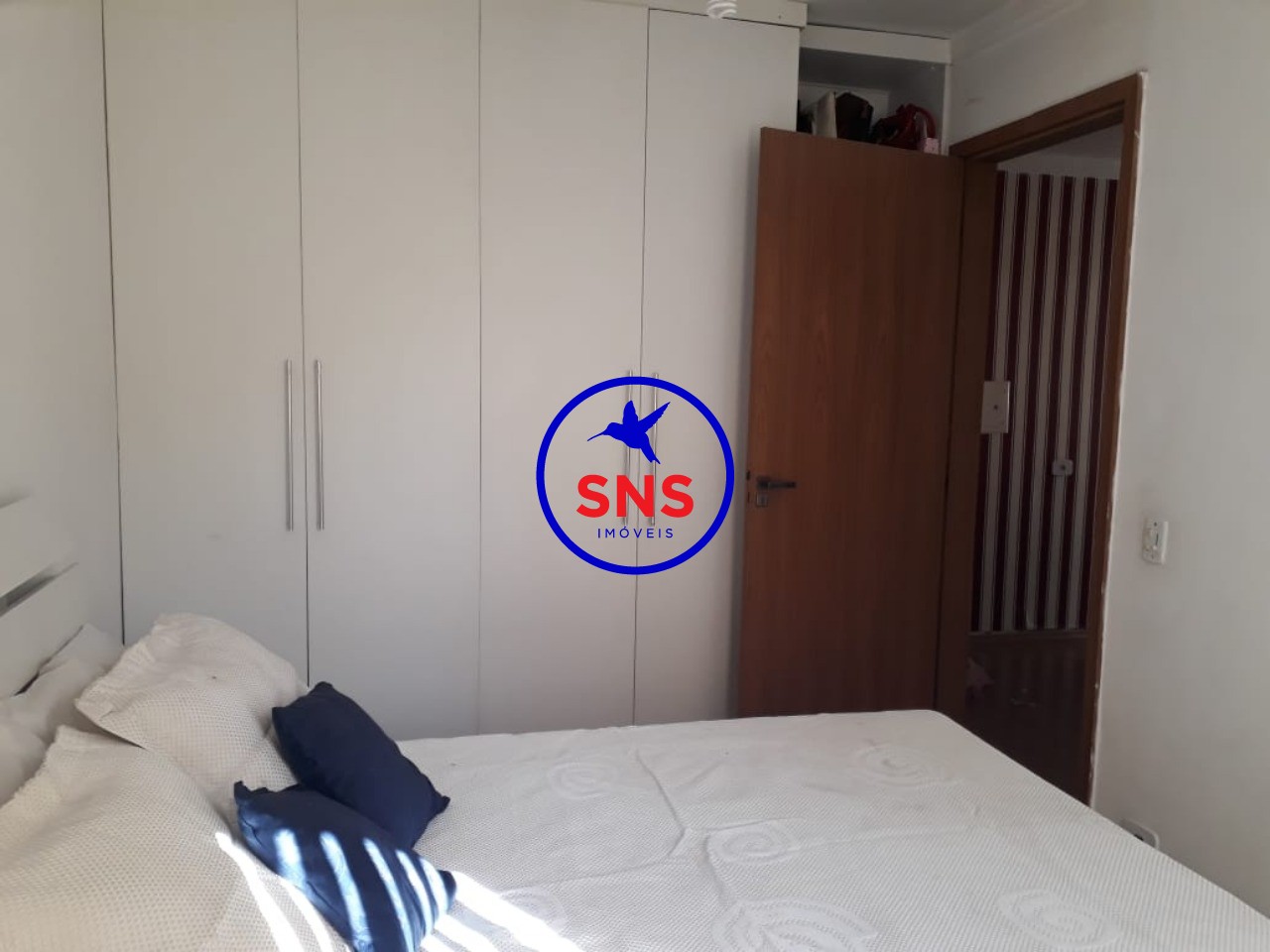 Apartamento à venda com 2 quartos, 62m² - Foto 10