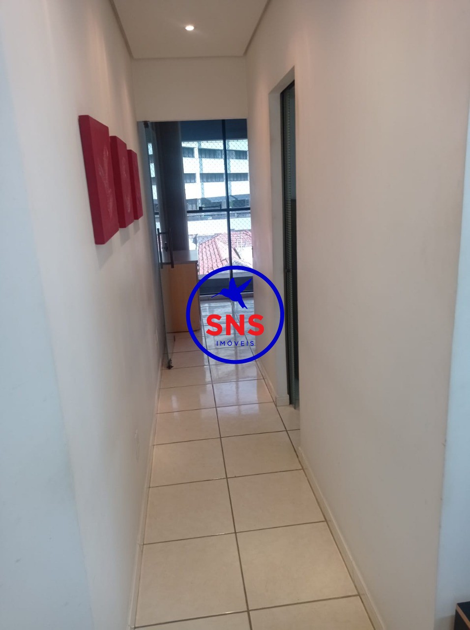 Conjunto Comercial-Sala à venda, 35m² - Foto 7