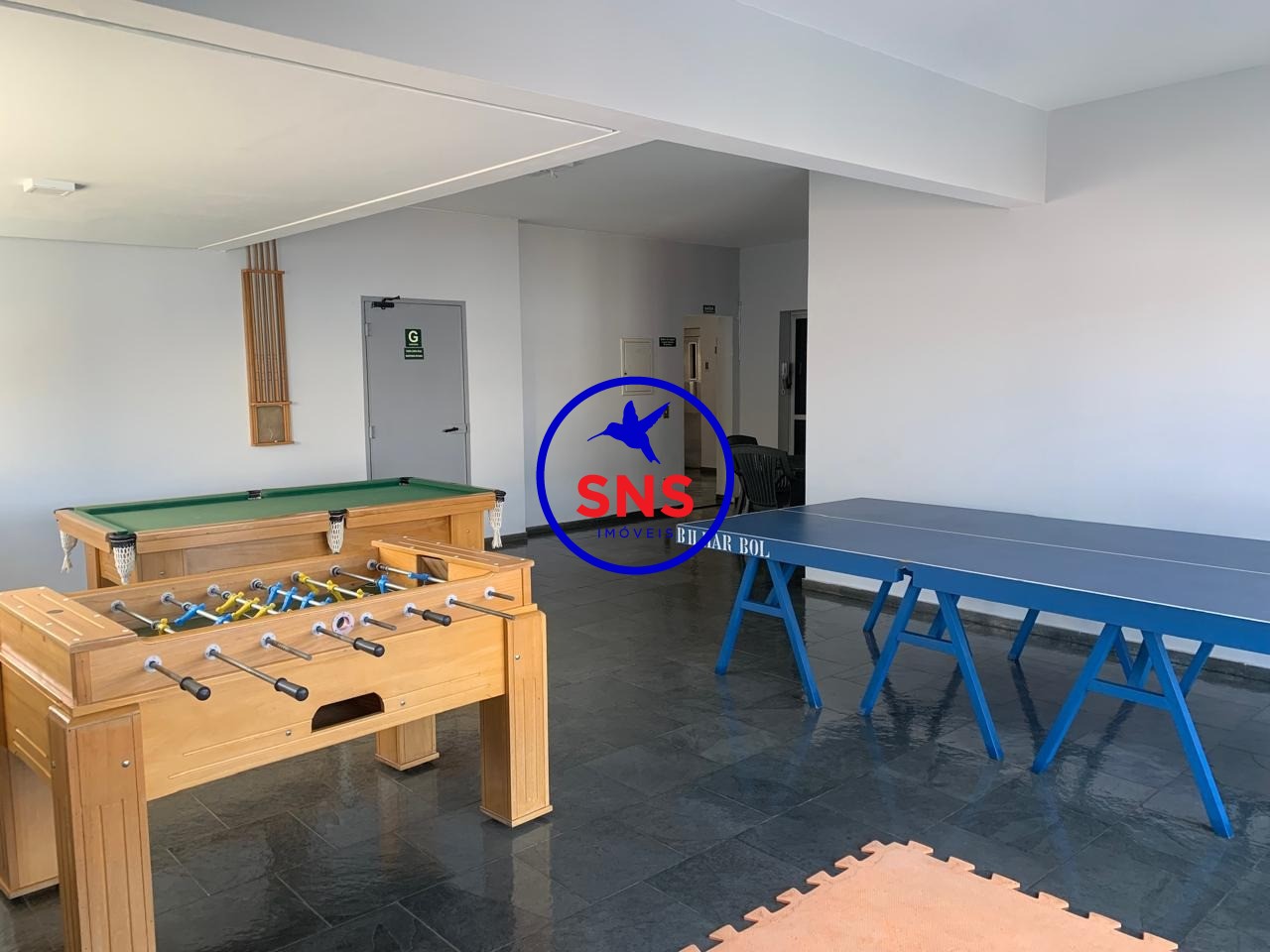 Apartamento à venda com 3 quartos, 98m² - Foto 29