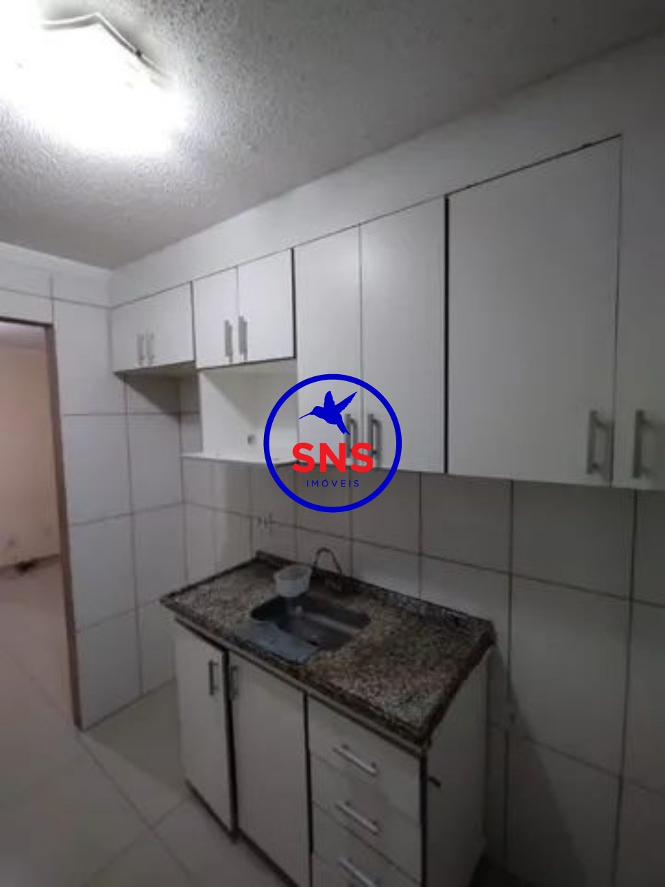 Apartamento à venda com 2 quartos, 40m² - Foto 7