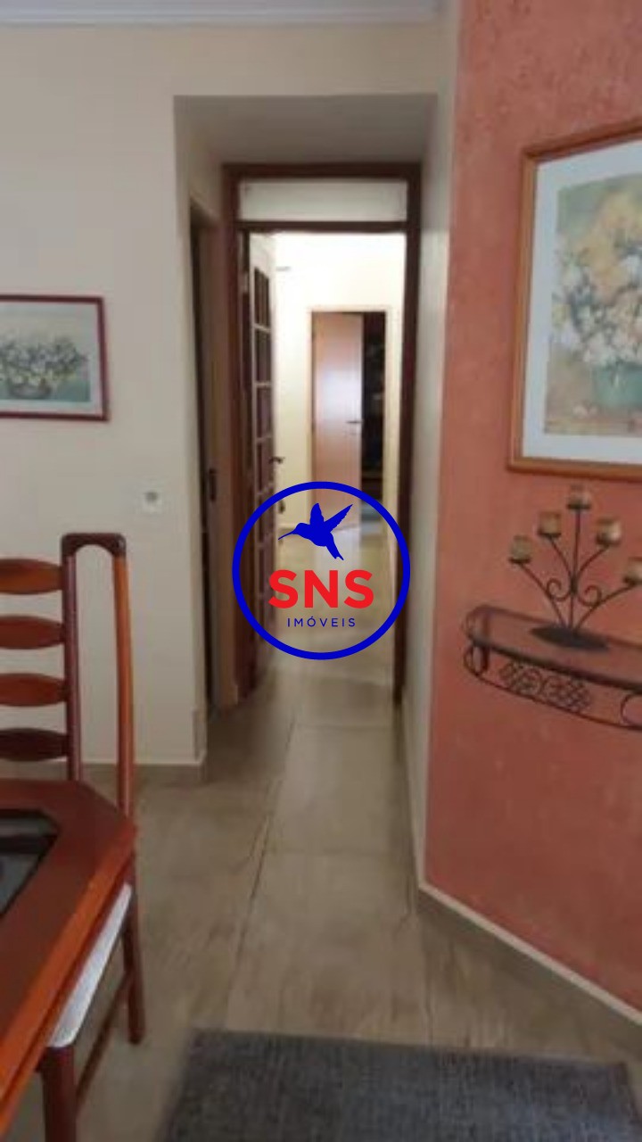 Apartamento à venda com 3 quartos, 98m² - Foto 3