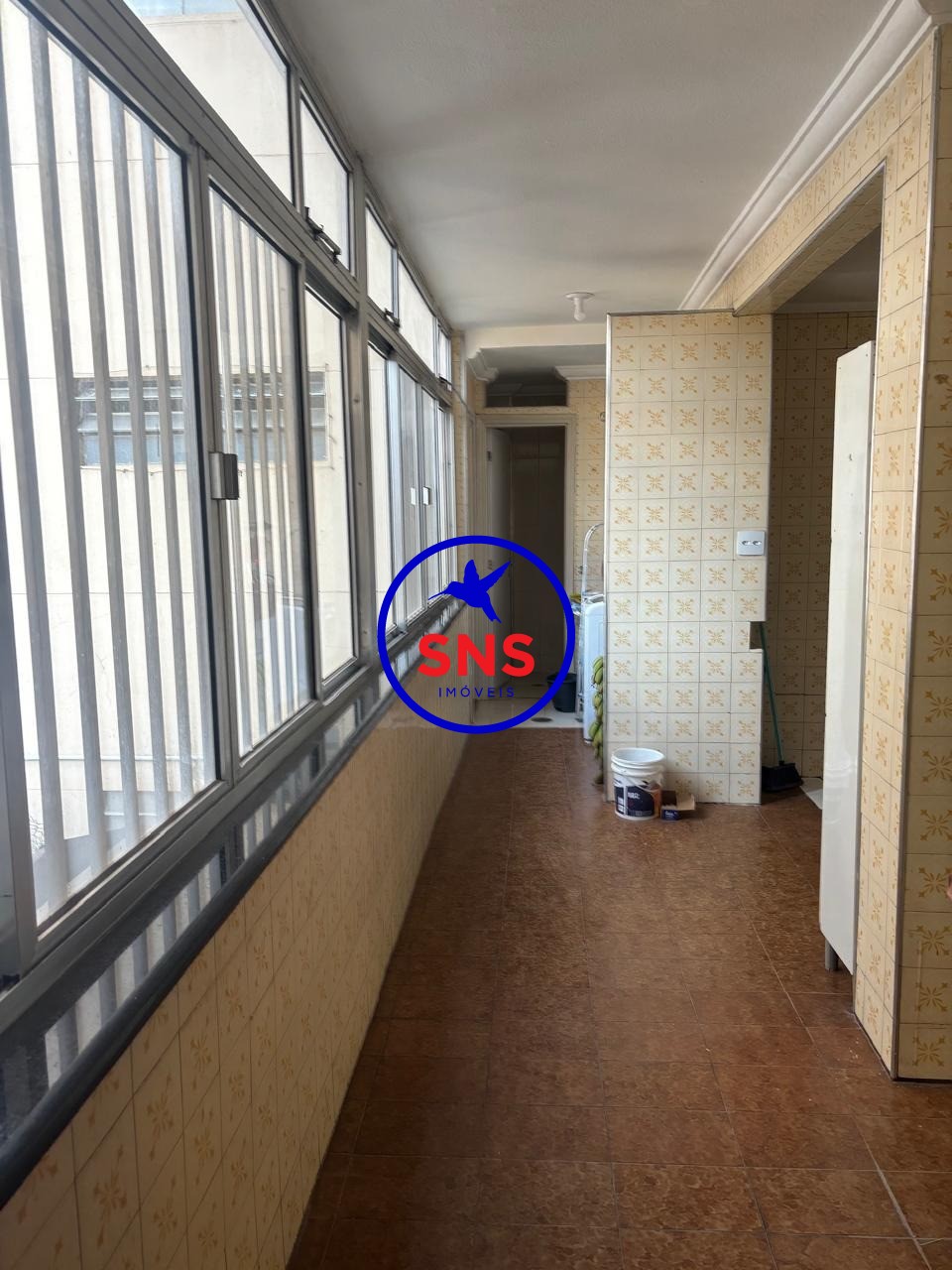 Apartamento à venda com 3 quartos, 168m² - Foto 14