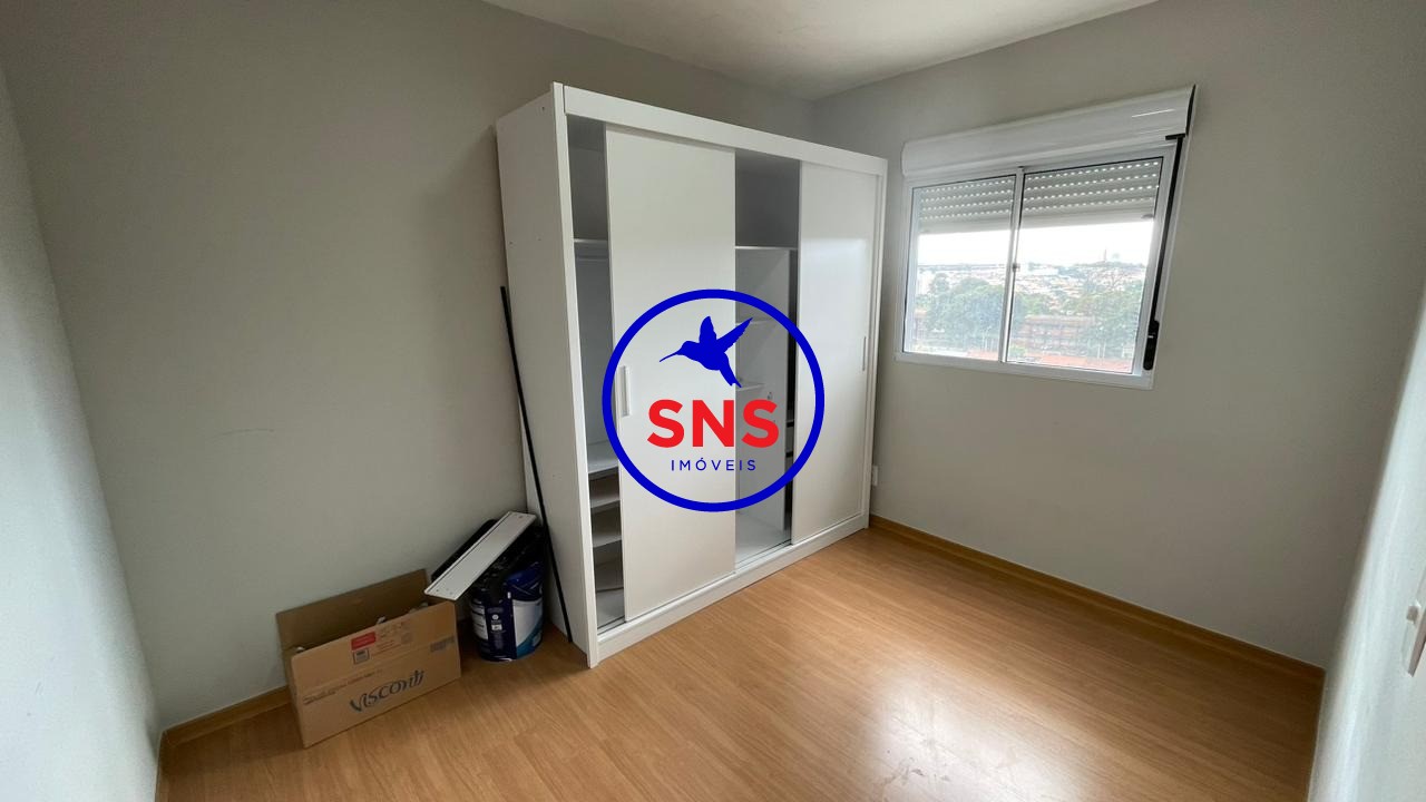 Apartamento à venda com 2 quartos, 54m² - Foto 12