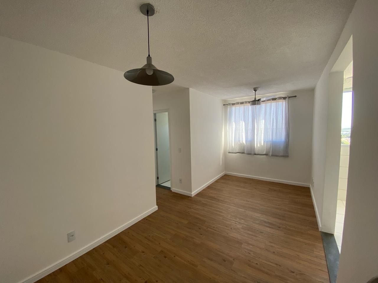 Apartamento à venda com 2 quartos, 50m² - Foto 4