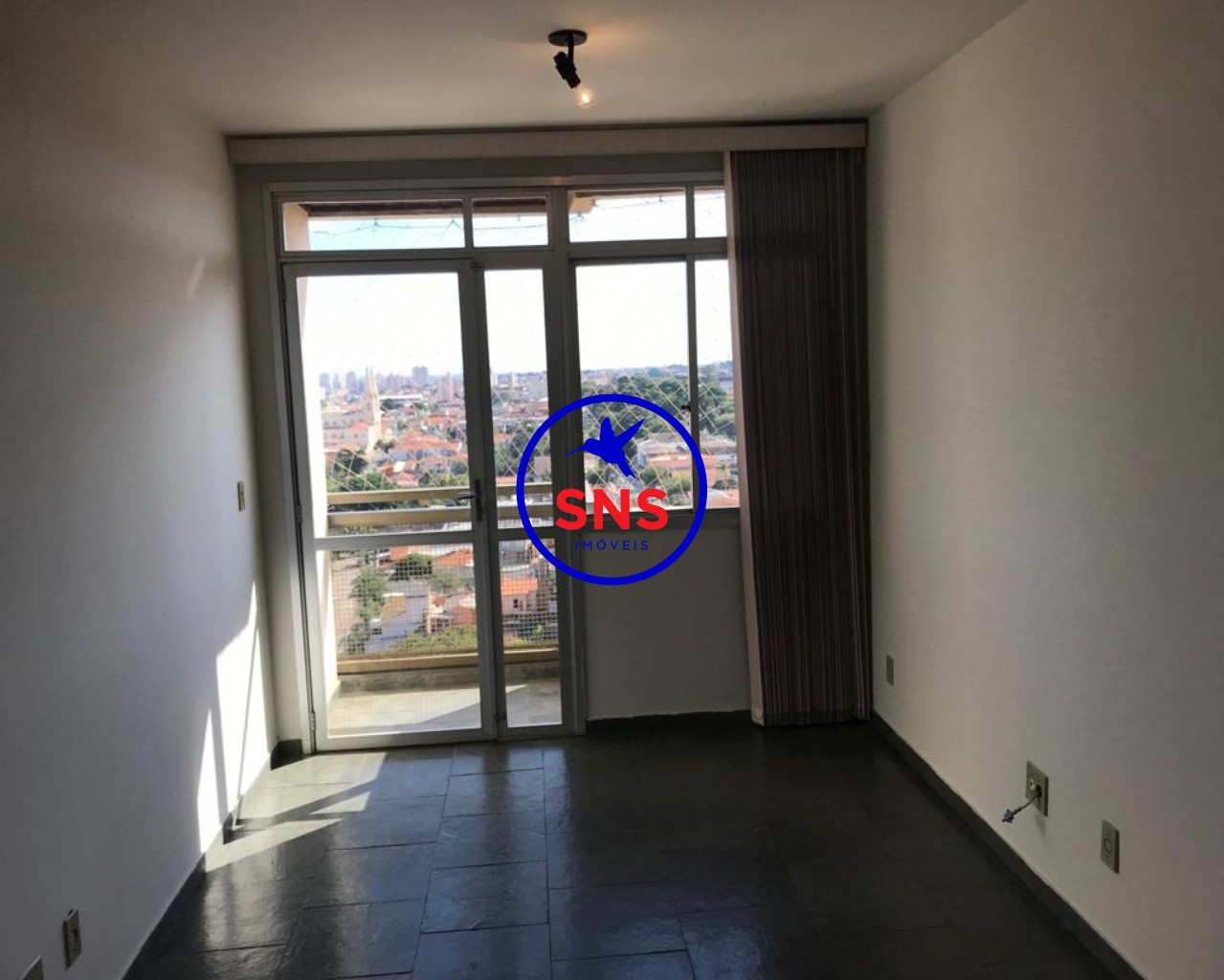 Apartamento à venda e aluguel com 2 quartos, 65m² - Foto 1