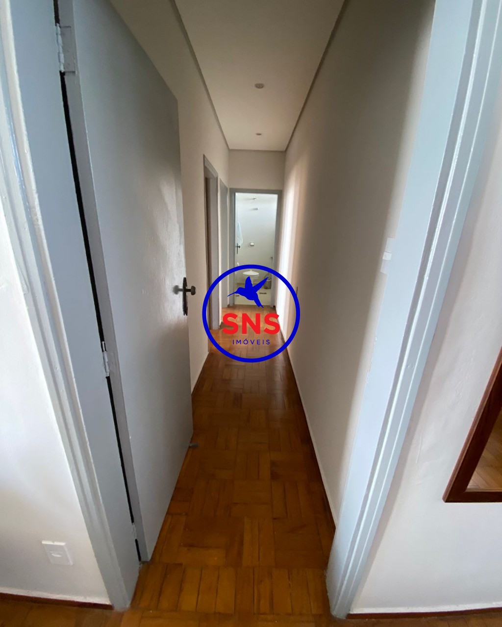 Apartamento à venda com 2 quartos, 88m² - Foto 3