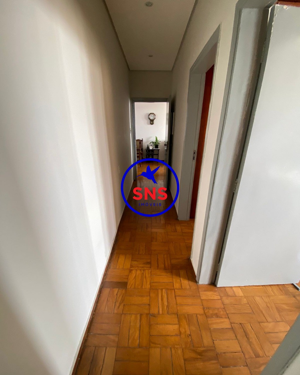 Apartamento à venda com 2 quartos, 88m² - Foto 4