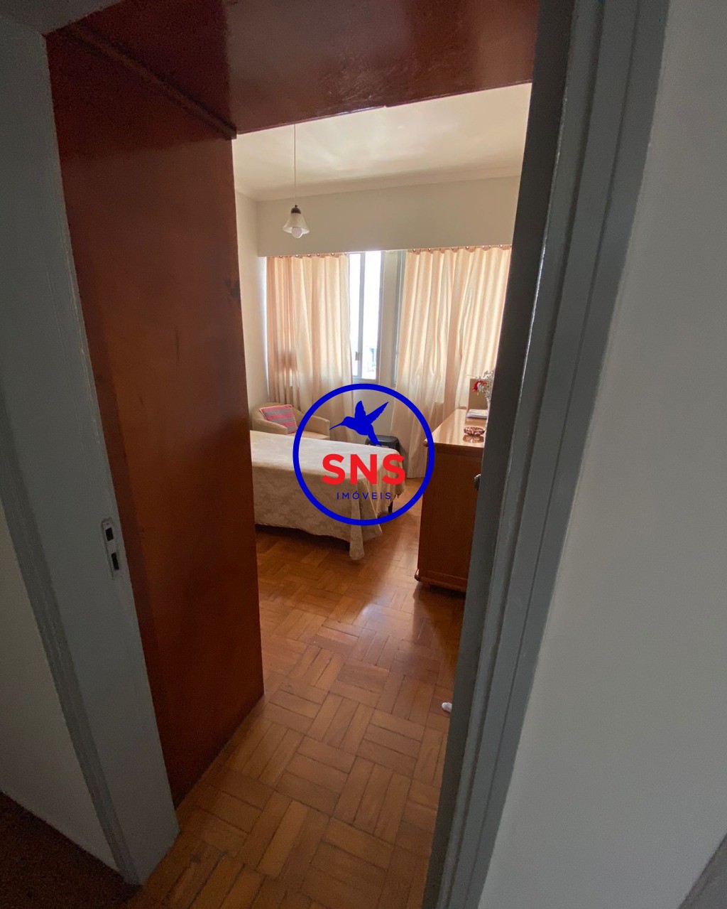 Apartamento à venda com 2 quartos, 88m² - Foto 5