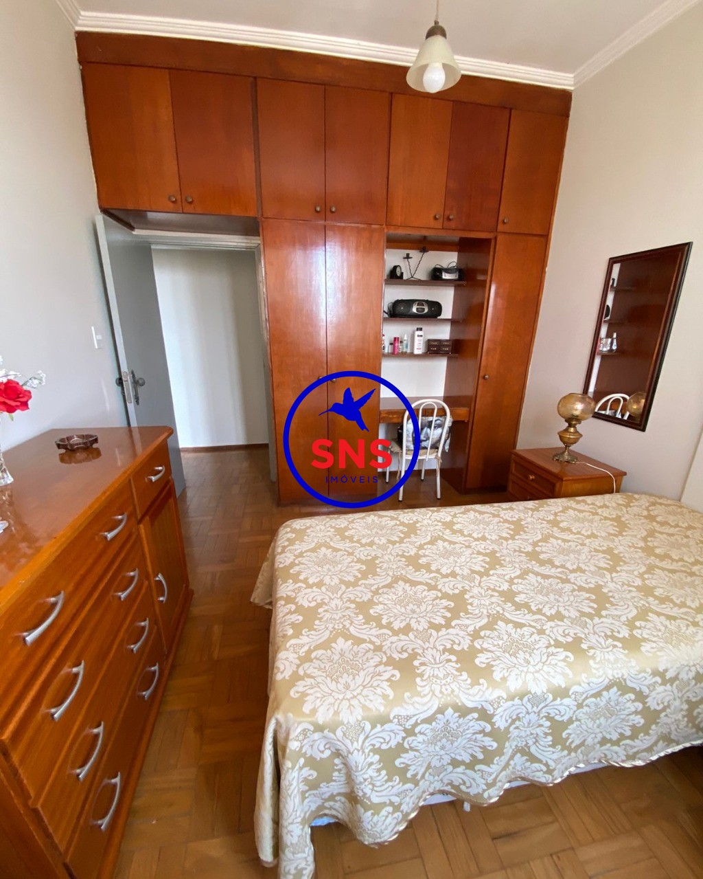 Apartamento à venda com 2 quartos, 88m² - Foto 6