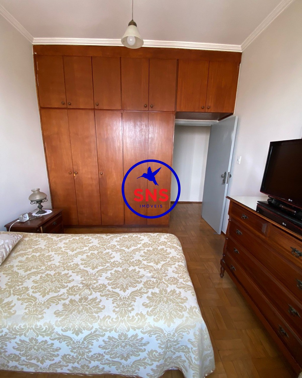 Apartamento à venda com 2 quartos, 88m² - Foto 7