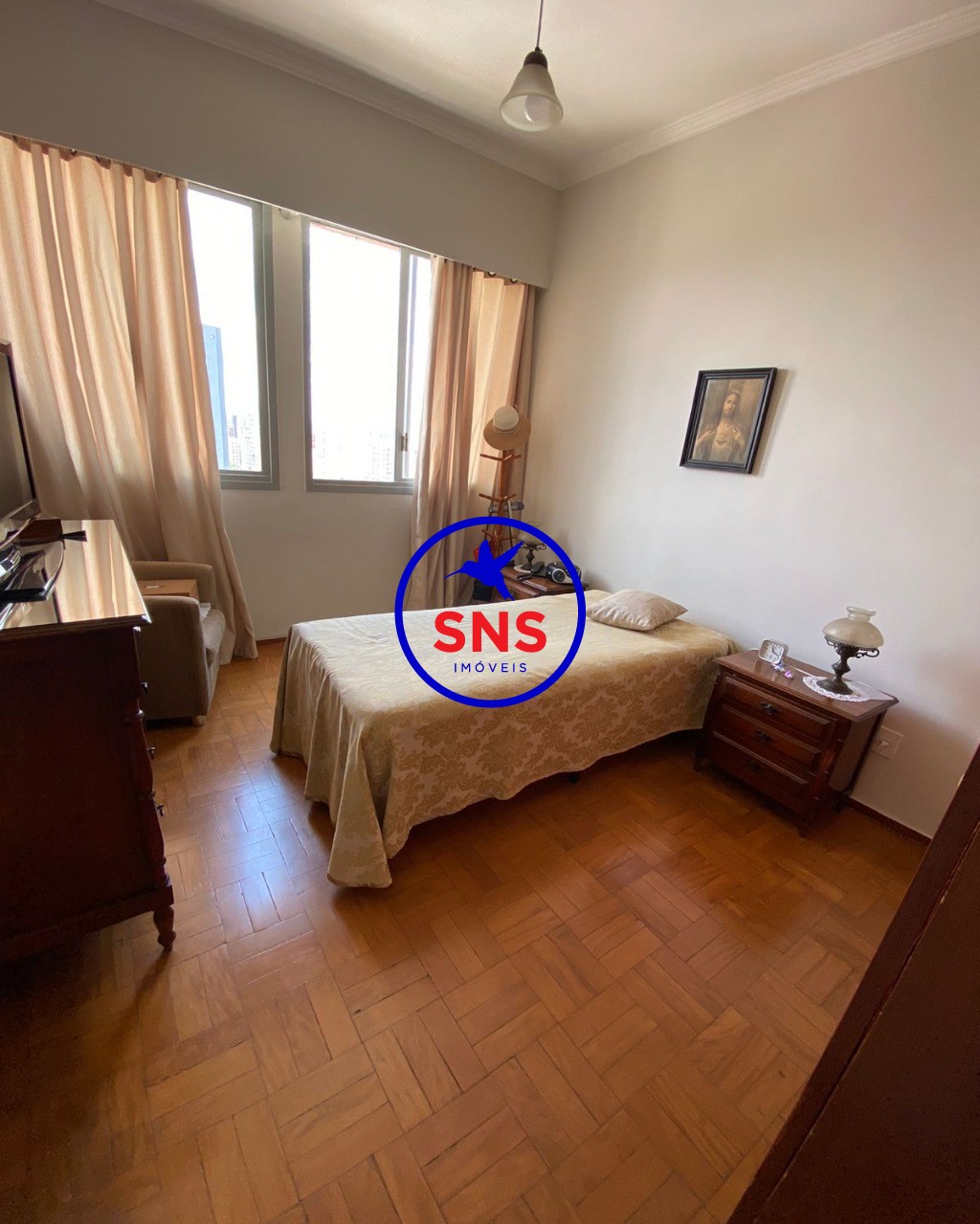 Apartamento à venda com 2 quartos, 88m² - Foto 8