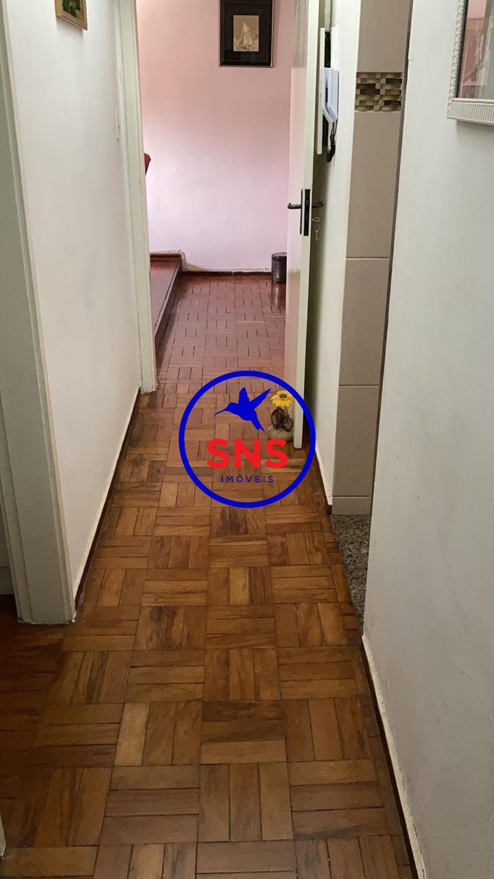 Apartamento à venda com 2 quartos, 88m² - Foto 7