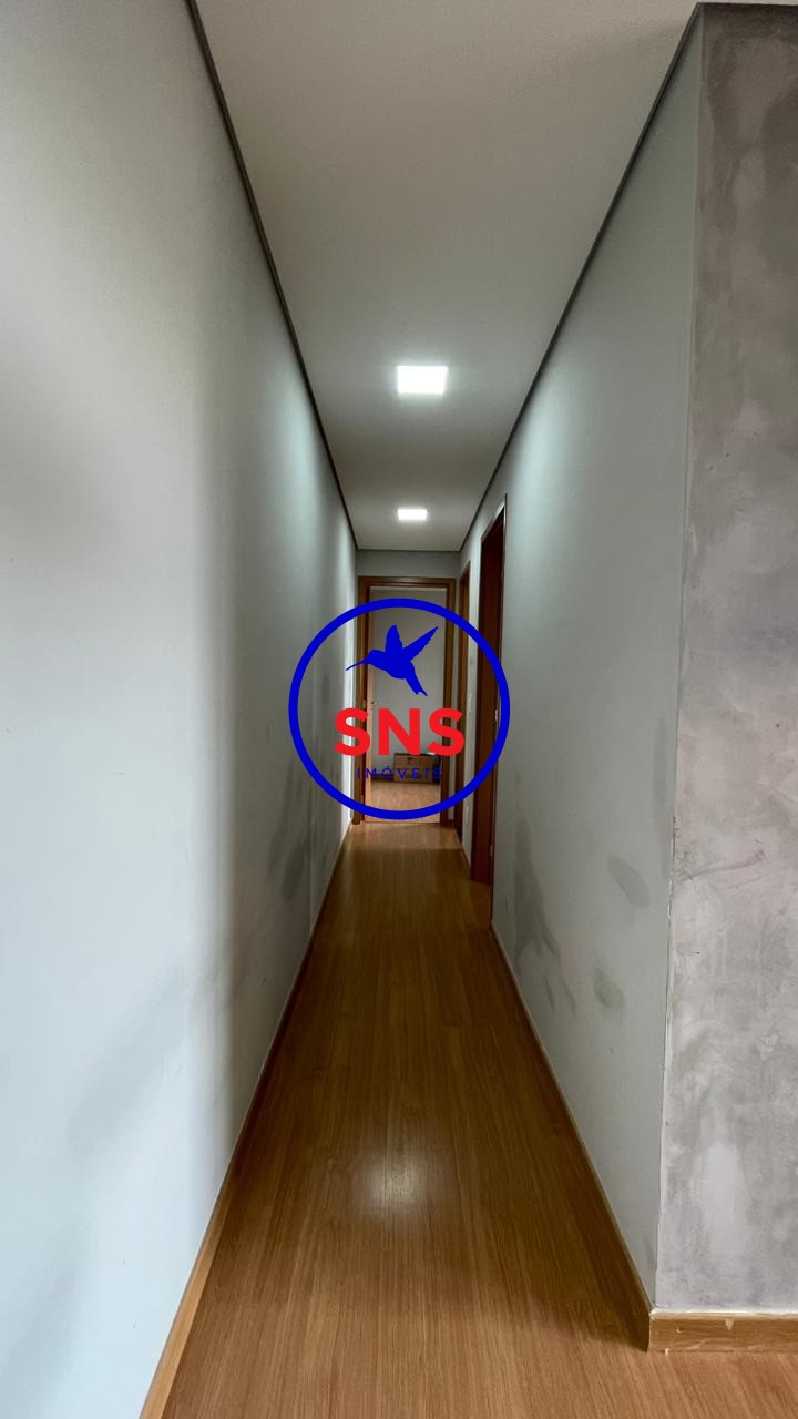 Apartamento à venda com 2 quartos, 54m² - Foto 5