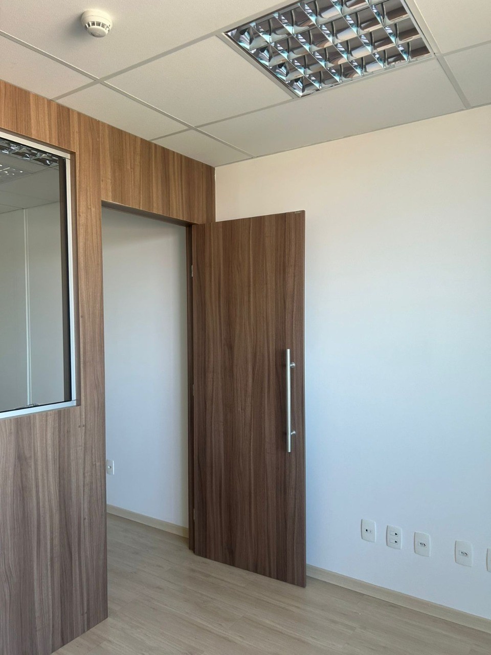 Conjunto Comercial-Sala para alugar, 33m² - Foto 11