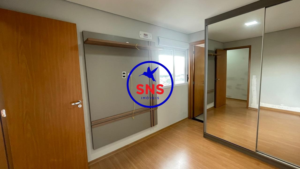 Apartamento à venda com 2 quartos, 54m² - Foto 8